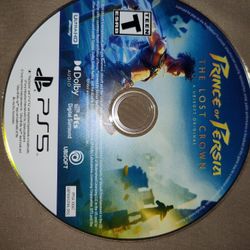 Ps5