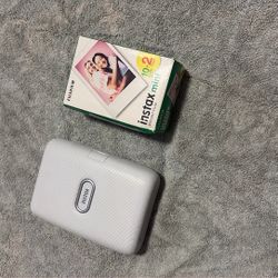 Instax Polaroid Printer