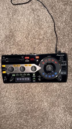 Pioneer RMX-1000 Remix Station w/ Original Box