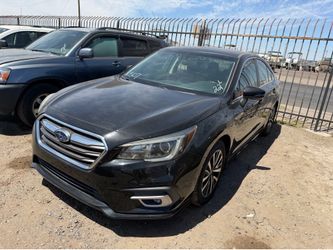 2012 Subaru Legacy