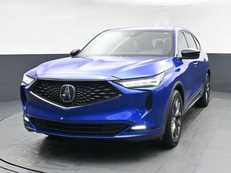2022 Acura MDX