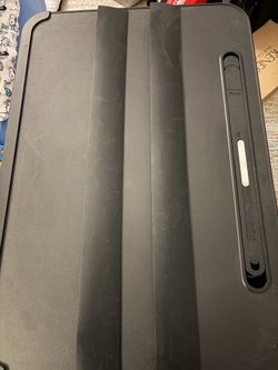 2 Stove Counter Gap 25 inches