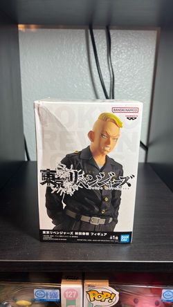 Tokyo Revengers Banpresto Figure Bandai Namco