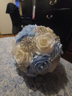 Ramos quinceañera