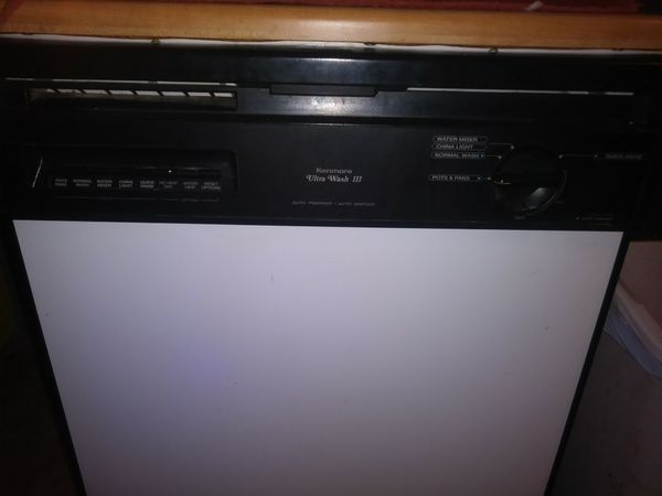 Portable Kenmore Dishwasher For Sale In Yakima Wa Offerup