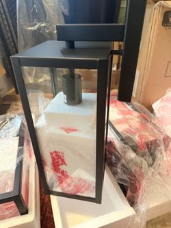 Exterior lights For home, Barn Or Garage