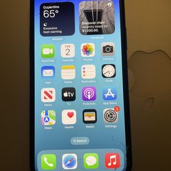 iPhone 11 Pro