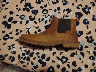 Timberland mens boots