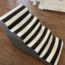 Dog Step 