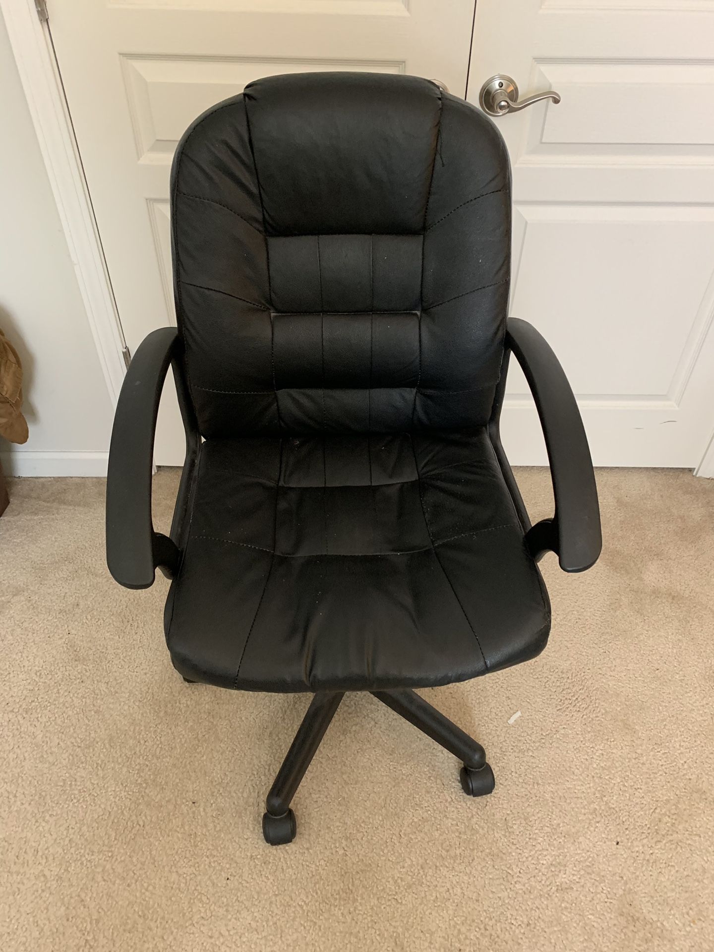 Computer chair