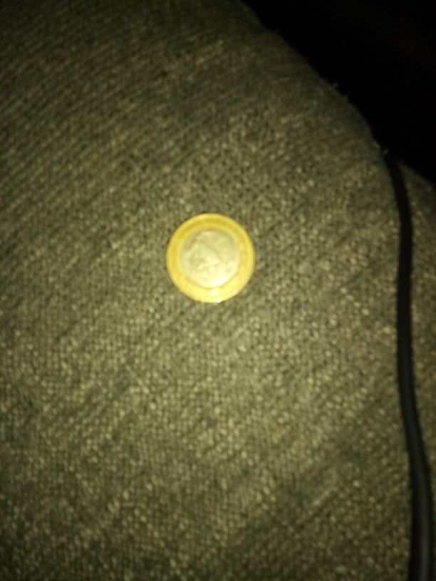 Mexico Money