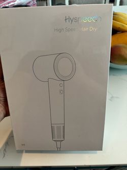 Flyspeedh H1 High Speed Hair Dryer