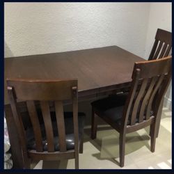 Dining Table, Only Table