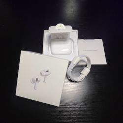 AirPods Pro’s 2nd Generation Wireless Charging 