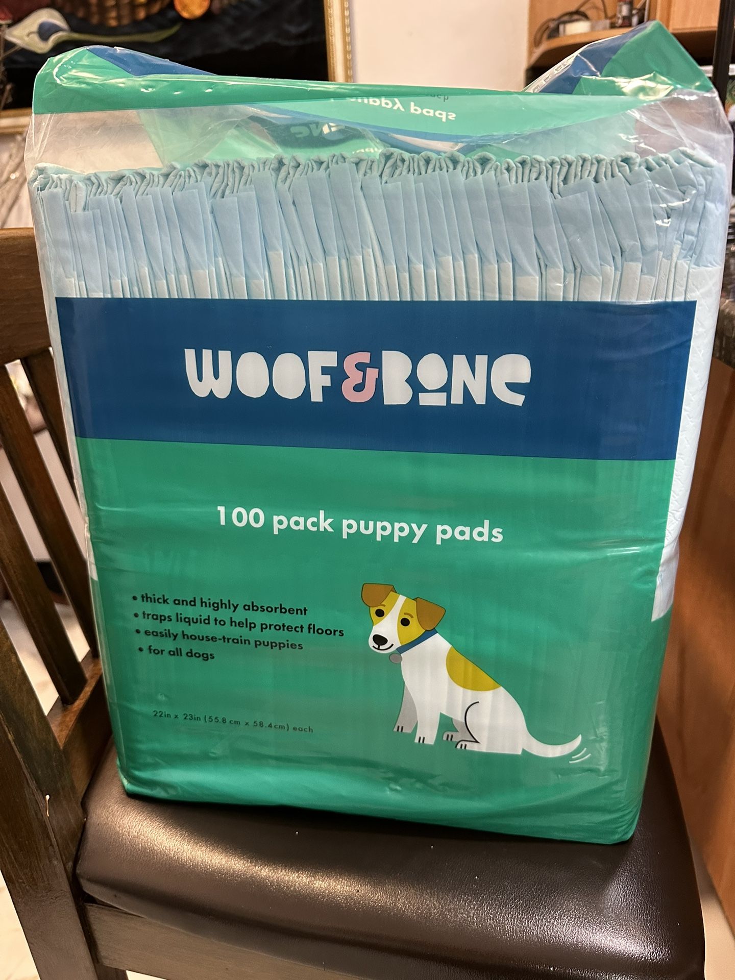 Puppy Pads