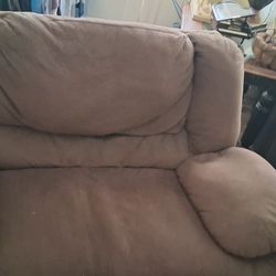 Electric Recliner 