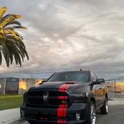 2014 Dodge Ram