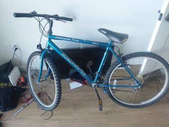 Bike for sale