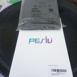 Pro Case/ Peslv Screen Protector 