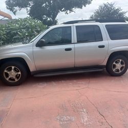 2005 Chevrolet TrailBlazer