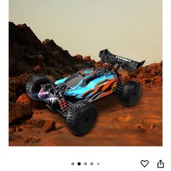 Hobby Rc Cars,1:16 RC Car, 4x4 High Speed Rc Cars, High Speed 36KPH, All Terrain Remote Control Trucks, 4WD Off Road Waterproof Fast Remote Control Ca