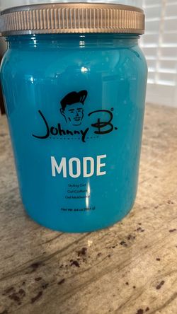 Johnny B gel original
