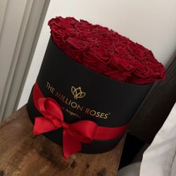 The Million Roses