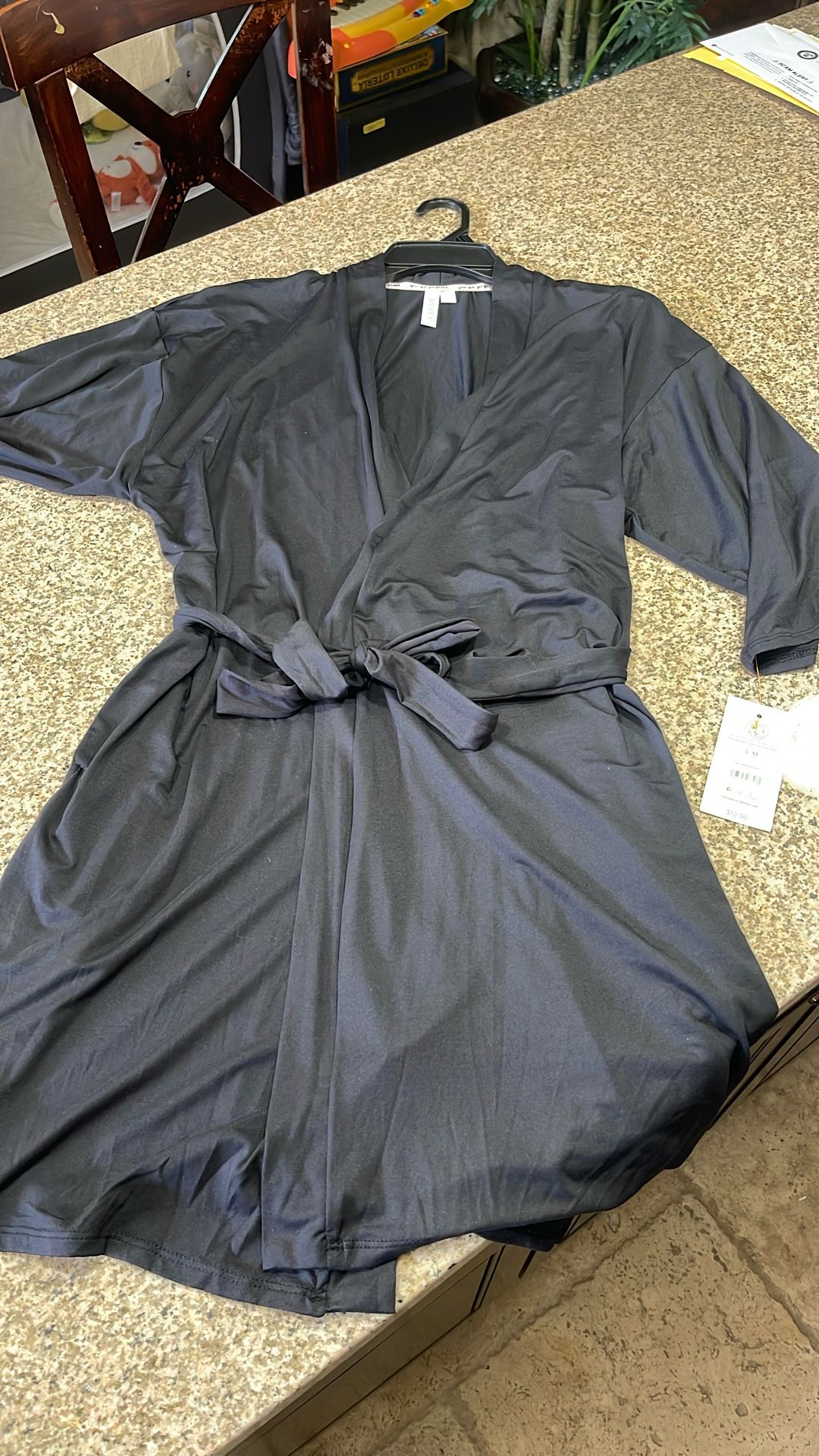 Women’s Robe 