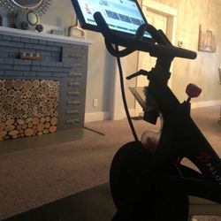 Peloton