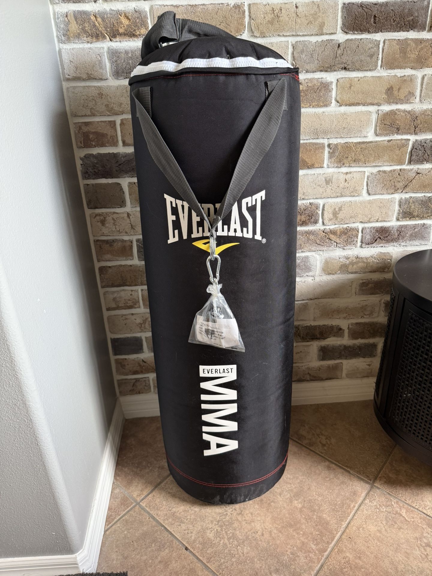 Everlast Punching bag