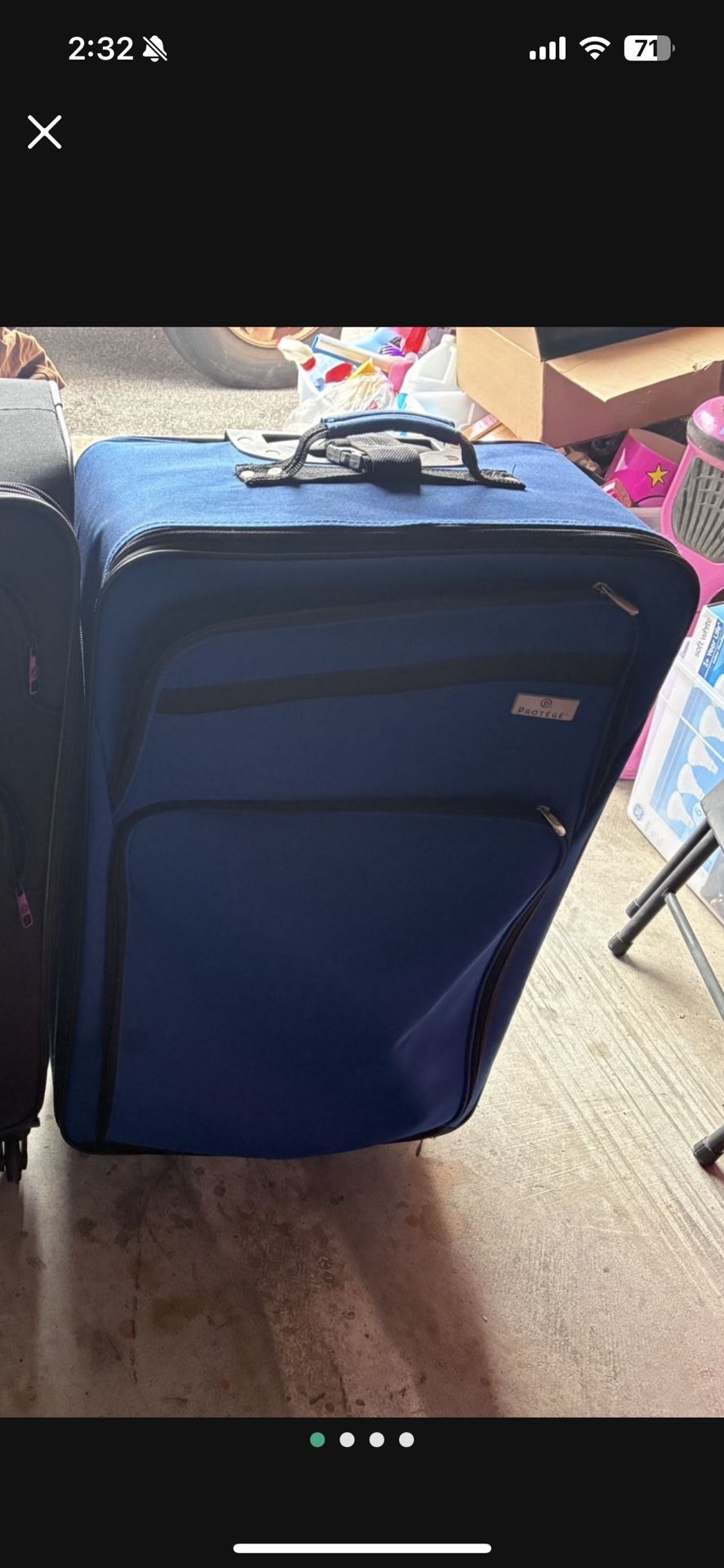 Luggage