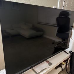 48in Smart TV Hisense