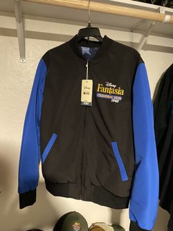 Disney Fantasia 85th Anniversary Jacket