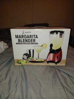 Appétit Margarita Blender