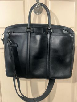 Coach Men's Metropolitan Slim Brief