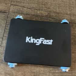 King Fast Solid State Drive