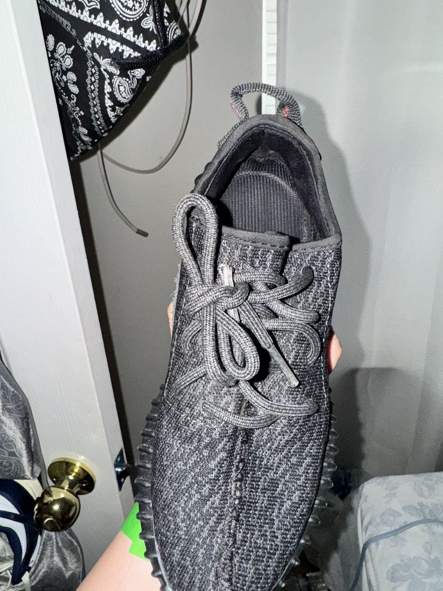 Yezzy 350