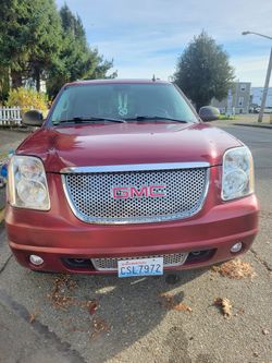 07' Yukon XL Denali 