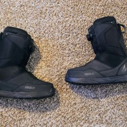 Thirty-Two "Shifty" BOA Snowboard Boots sz 11.5 