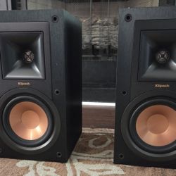 Klipsch Reference R-15M