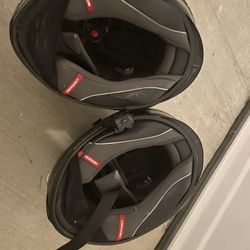 Harley Davidson Helmets And Bluetooth