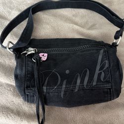 Victorias Secret Pink Bag