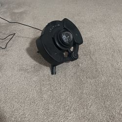 kids bedroom projector galaxy theme