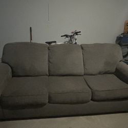 2 Piece Sofa Set