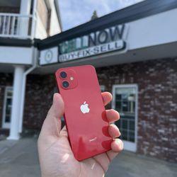 iPhone 12 Mini Unlocked 128gb