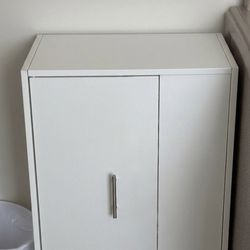 Storage Cabinet