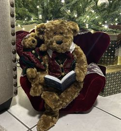 Christmas Bears