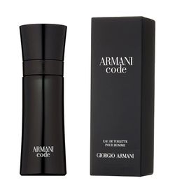 GIORGIO ARMANI - CODE EDT ( M ) 2.5 OZ