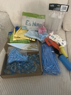 Baby Shower 