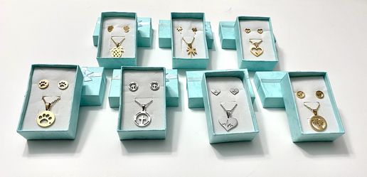 Stainless Steel Gift Set